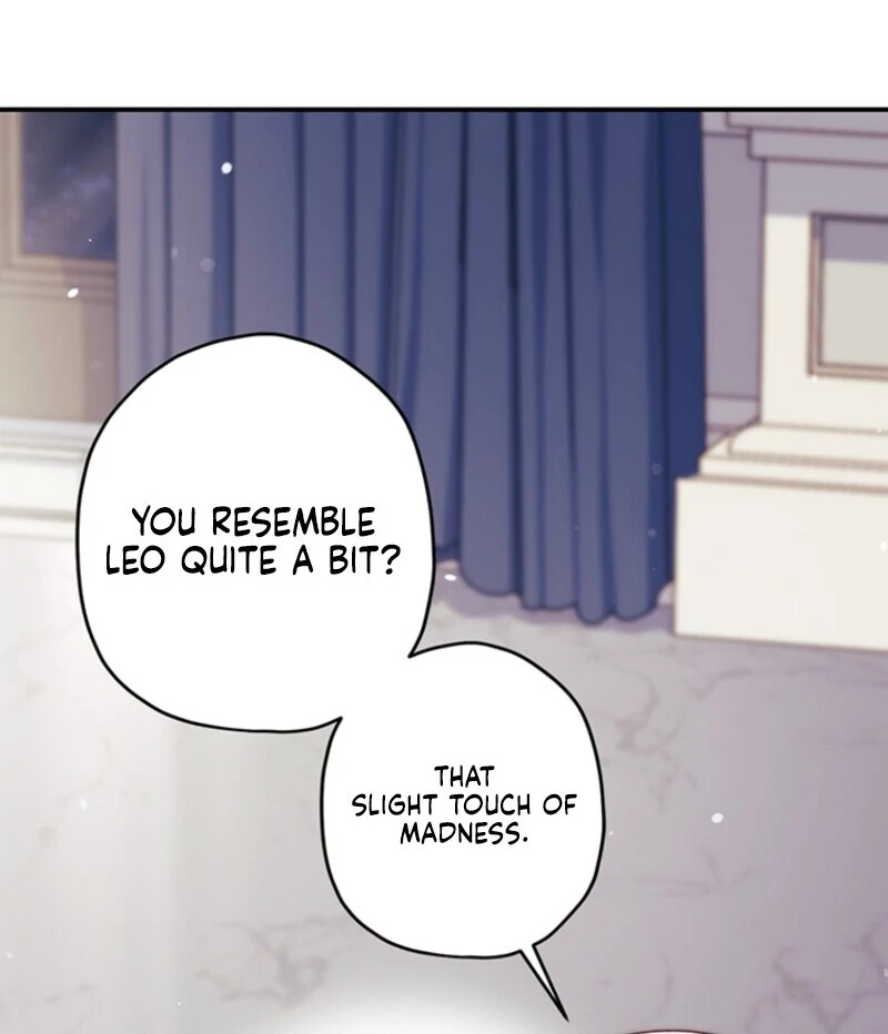Read I Became the Male Lead’s Adopted Daughter EN Manga Online