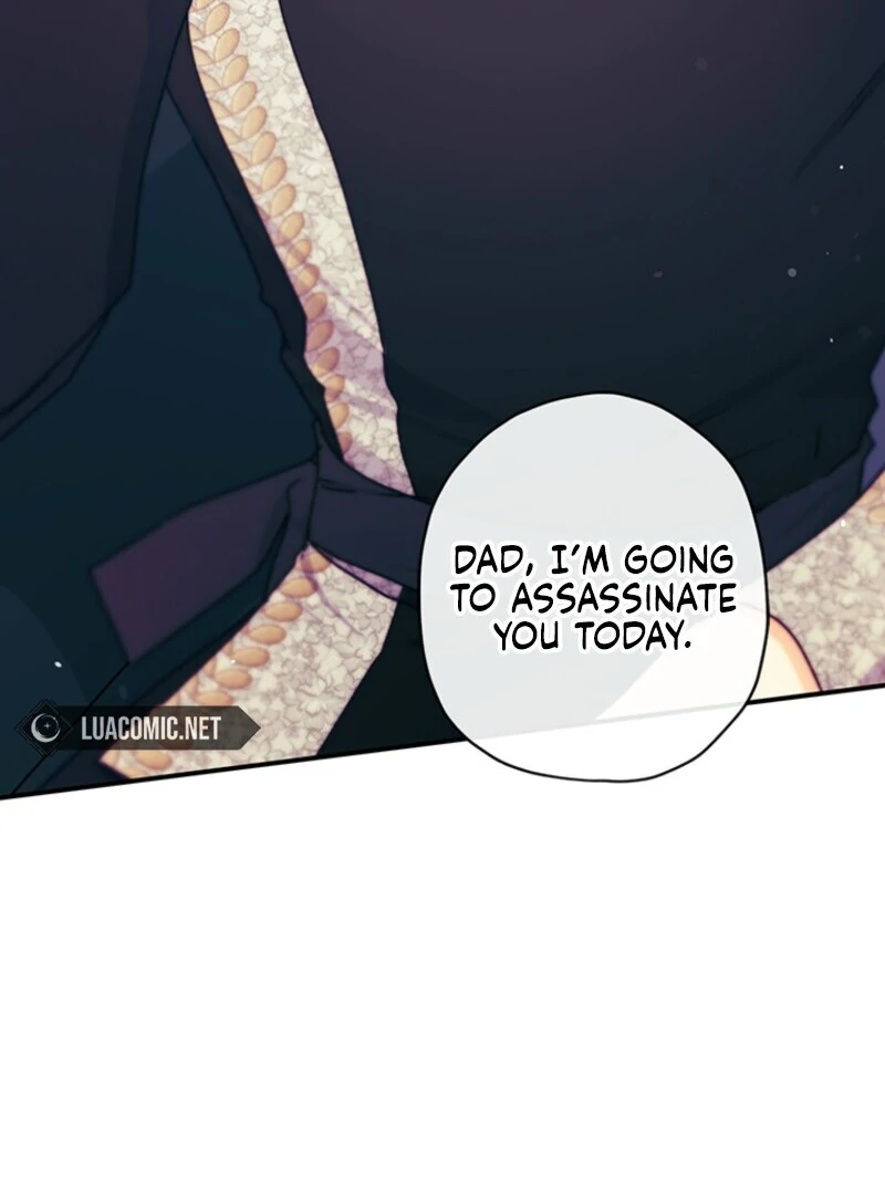 Read I Became the Male Lead’s Adopted Daughter EN Manga Online
