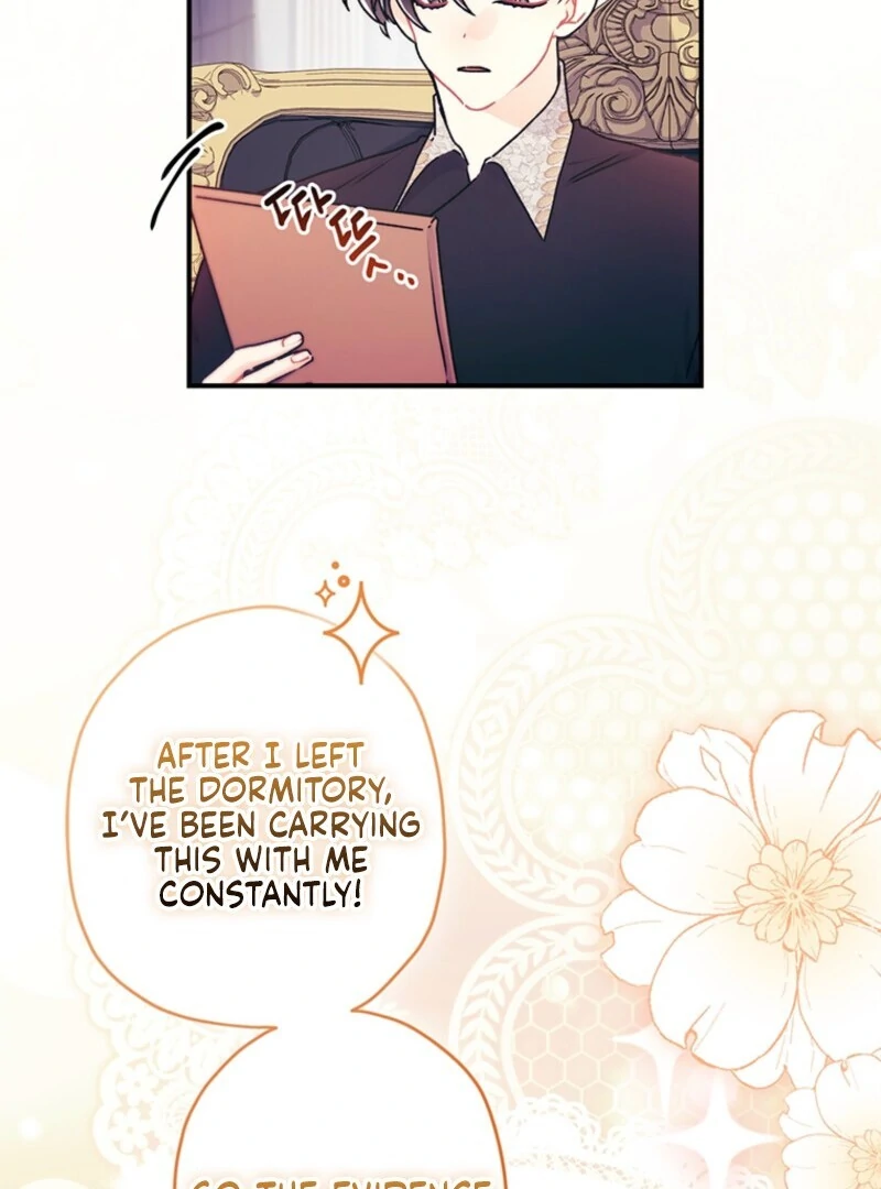Read I Became the Male Lead’s Adopted Daughter EN Manga Online