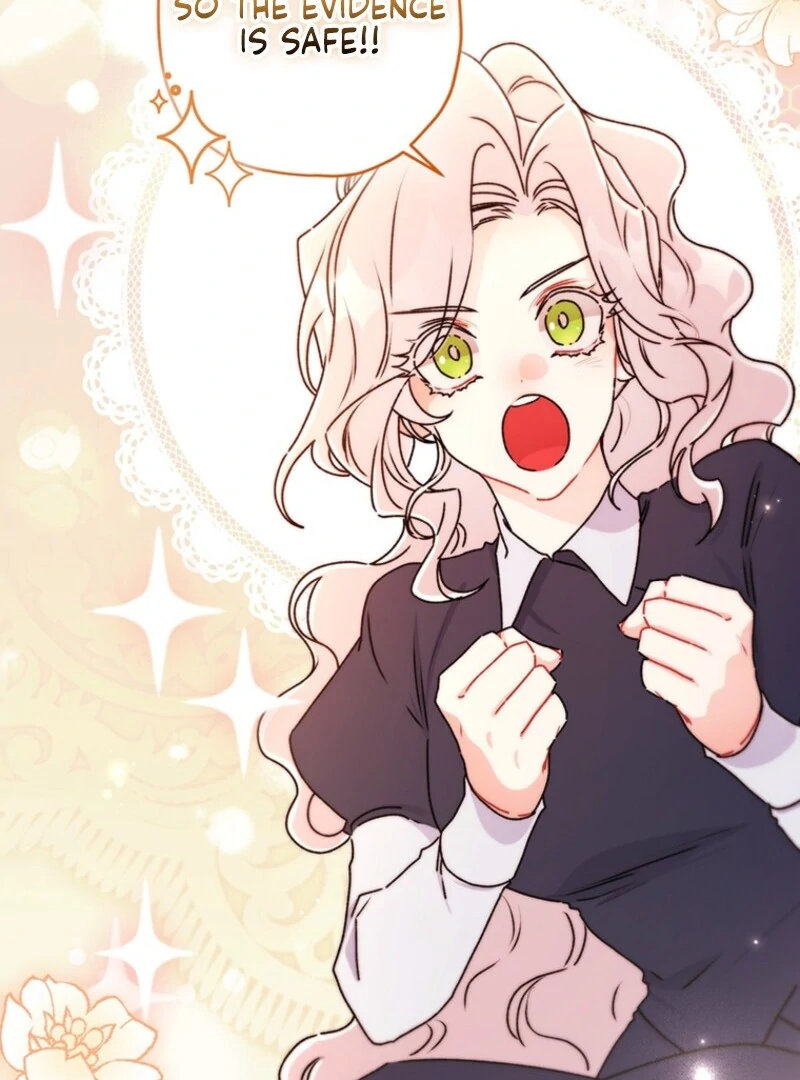 Read I Became the Male Lead’s Adopted Daughter EN Manga Online