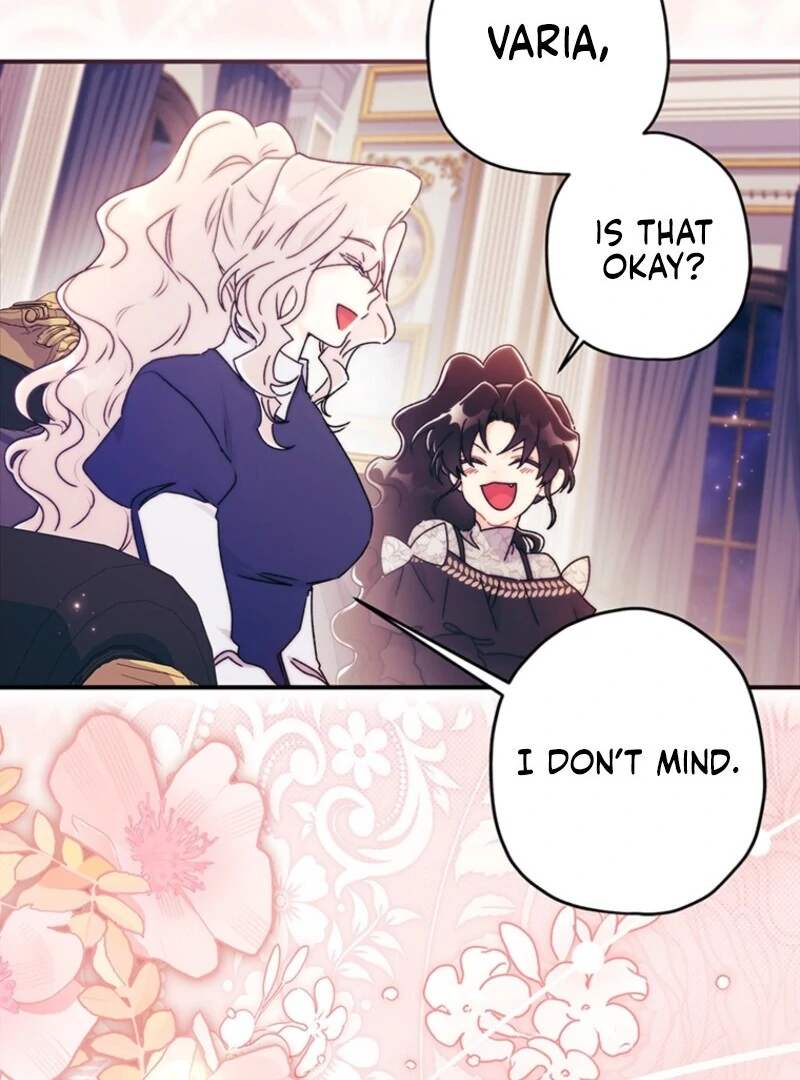 Read I Became the Male Lead’s Adopted Daughter EN Manga Online