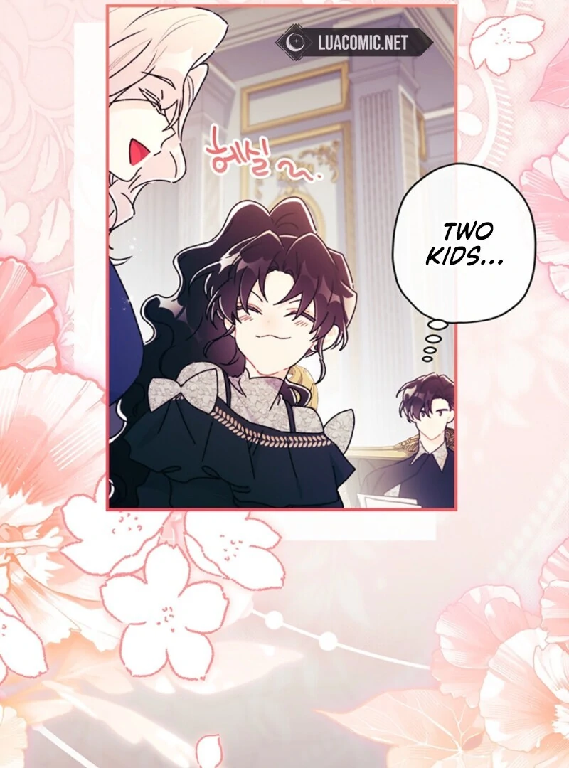 Read I Became the Male Lead’s Adopted Daughter EN Manga Online