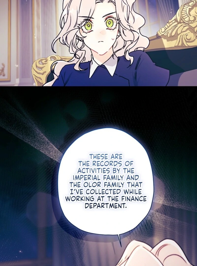 Read I Became the Male Lead’s Adopted Daughter EN Manga Online