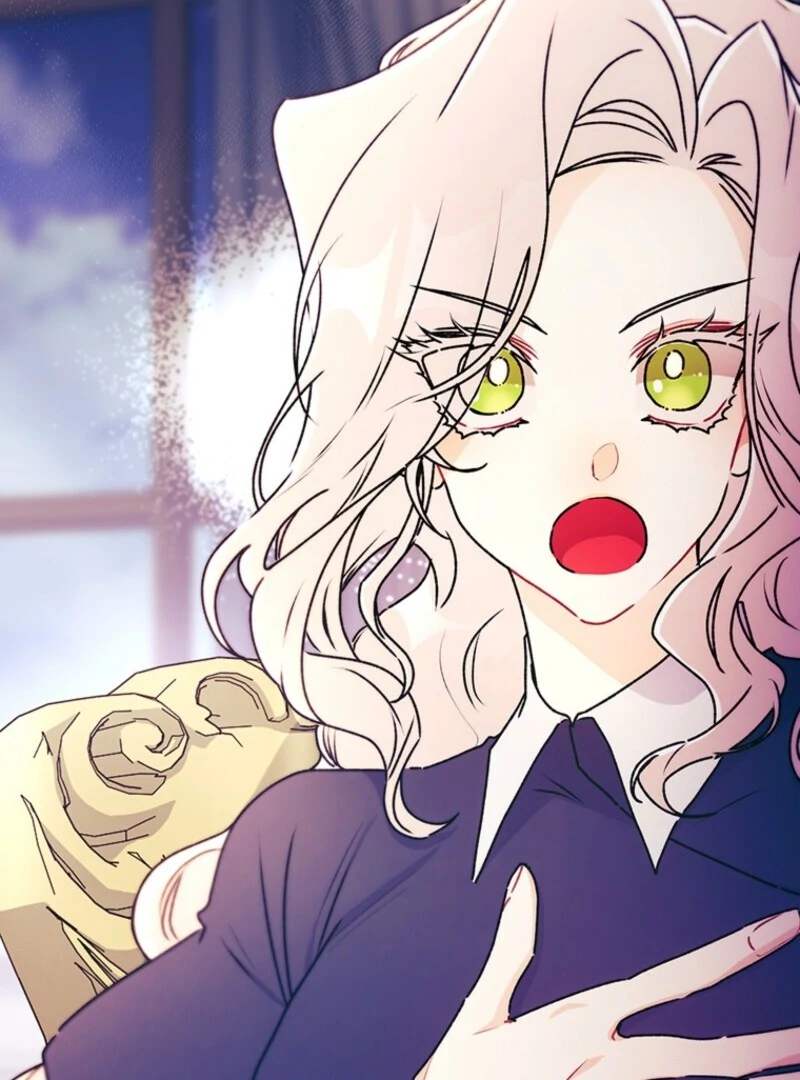 Read I Became the Male Lead’s Adopted Daughter EN Manga Online