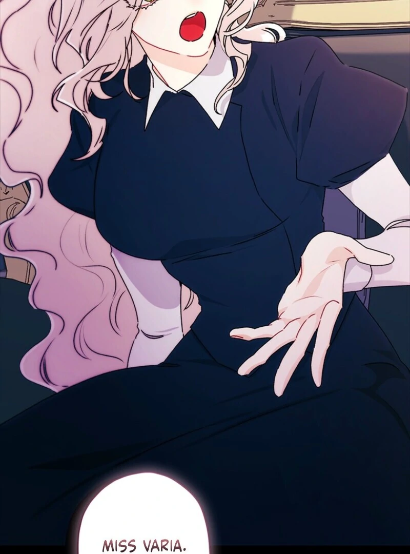 Read I Became the Male Lead’s Adopted Daughter EN Manga Online