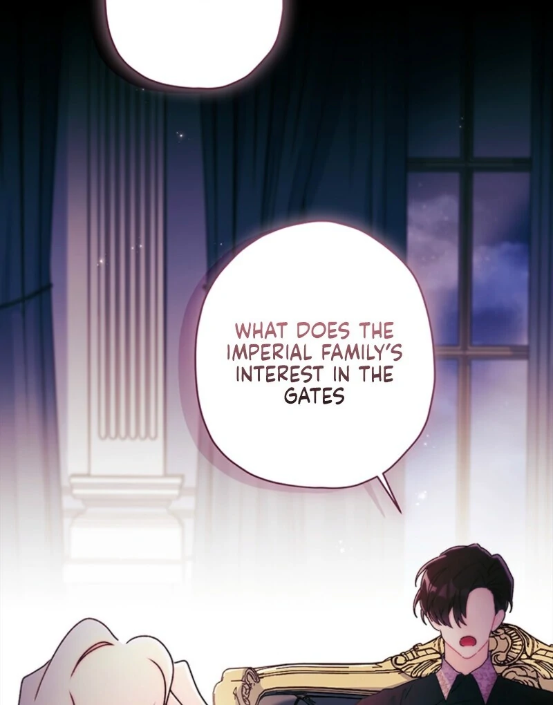 Read I Became the Male Lead’s Adopted Daughter EN Manga Online