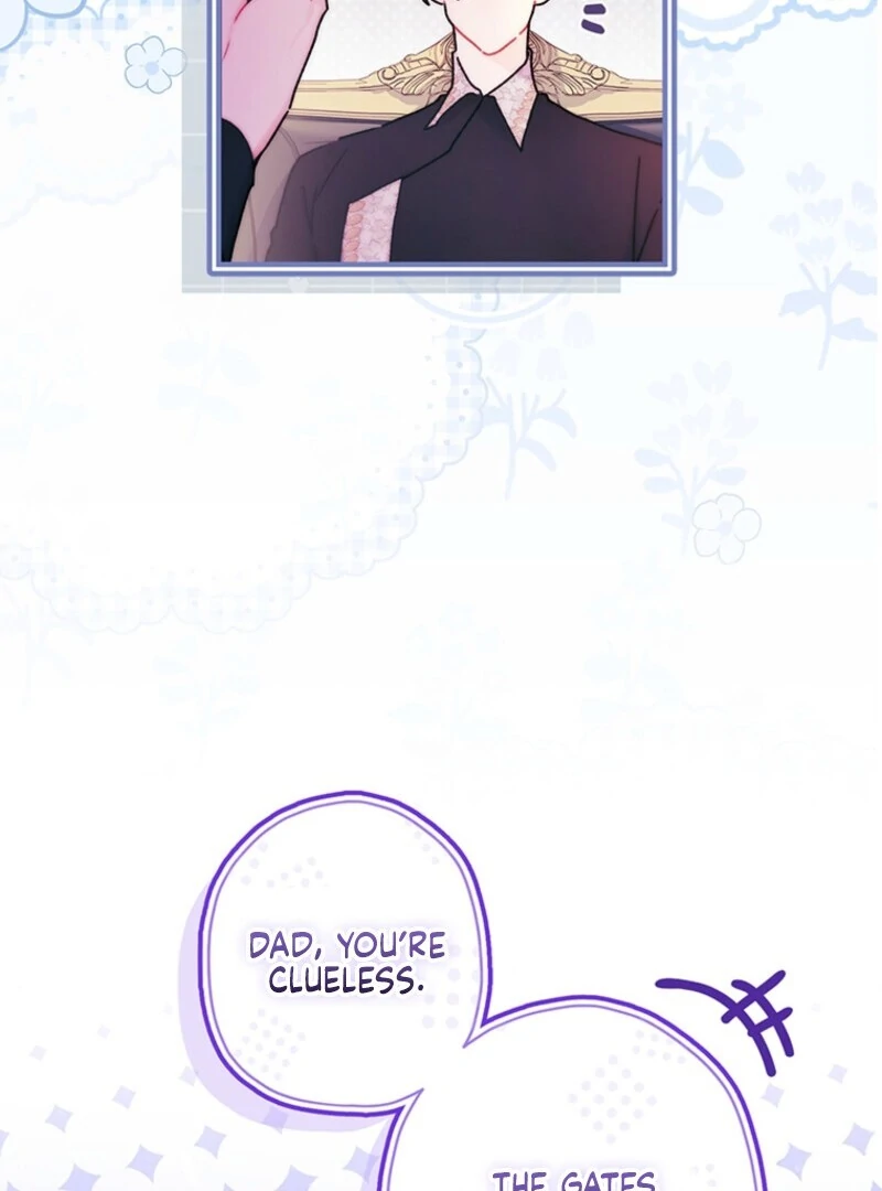 Read I Became the Male Lead’s Adopted Daughter EN Manga Online