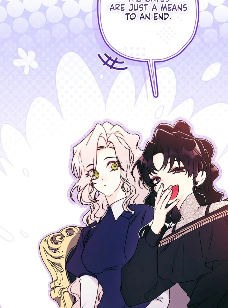 Read I Became the Male Lead’s Adopted Daughter EN Manga Online