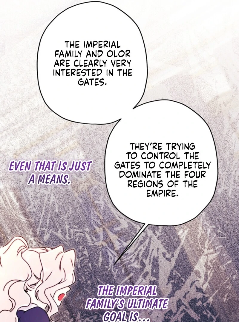 Read I Became the Male Lead’s Adopted Daughter EN Manga Online