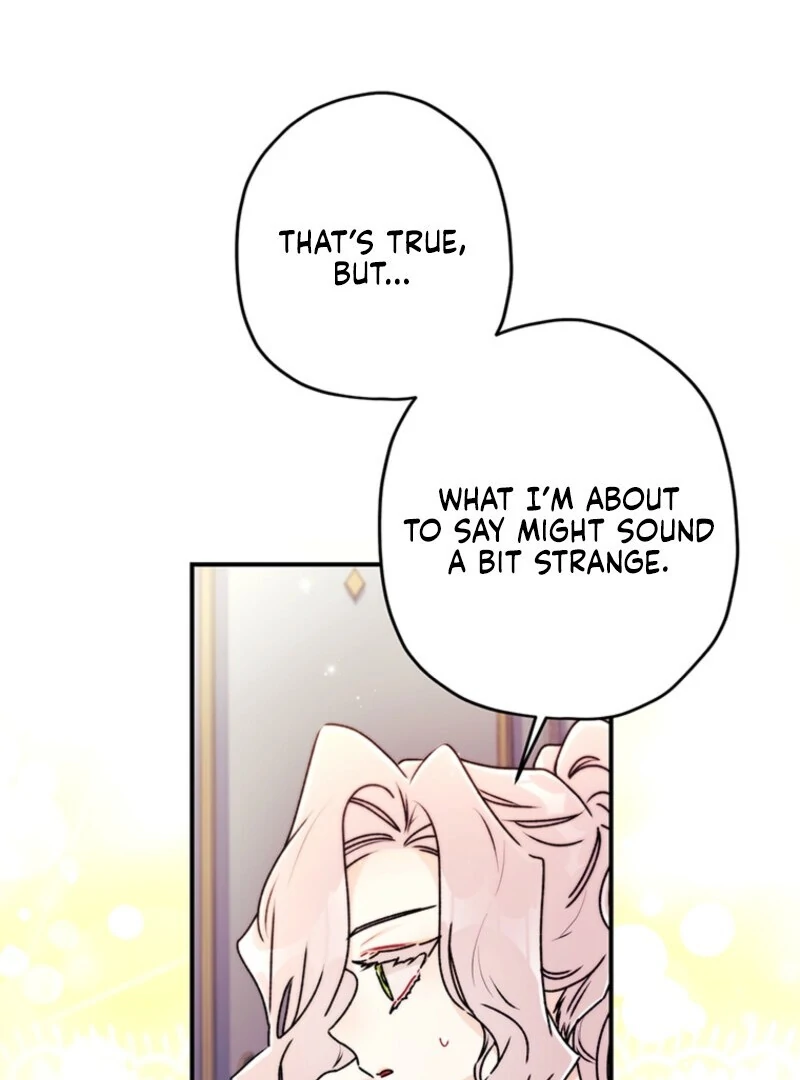 Read I Became the Male Lead’s Adopted Daughter EN Manga Online