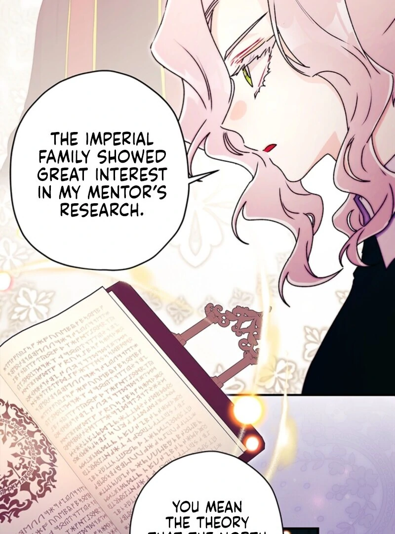 Read I Became the Male Lead’s Adopted Daughter EN Manga Online