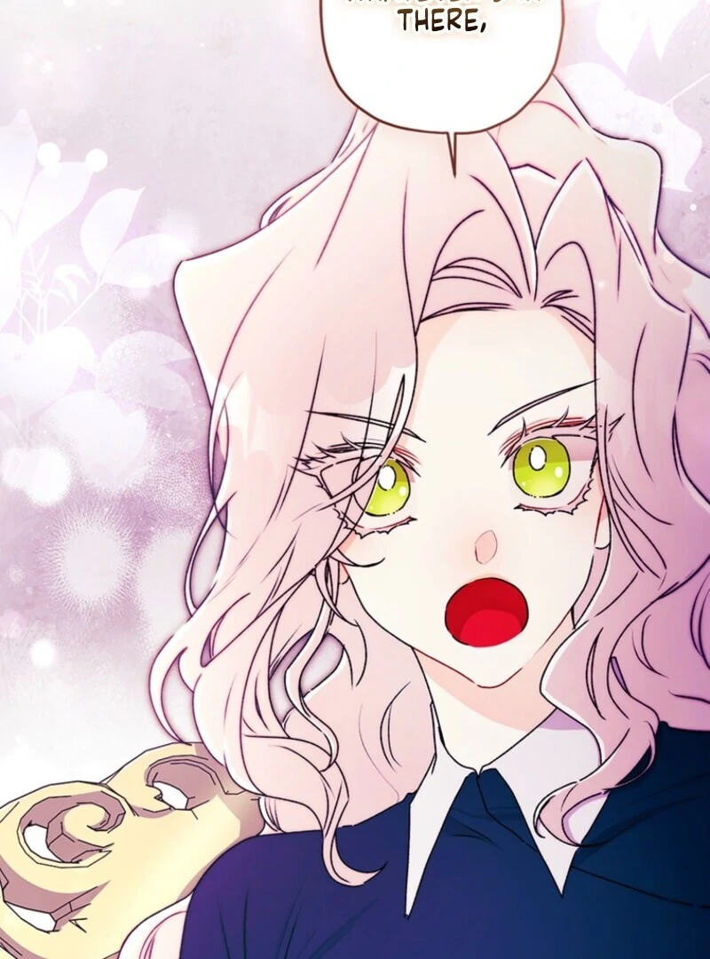 Read I Became the Male Lead’s Adopted Daughter EN Manga Online
