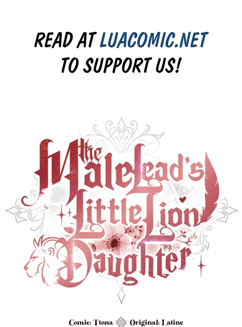 Read I Became the Male Lead’s Adopted Daughter EN Manga Online