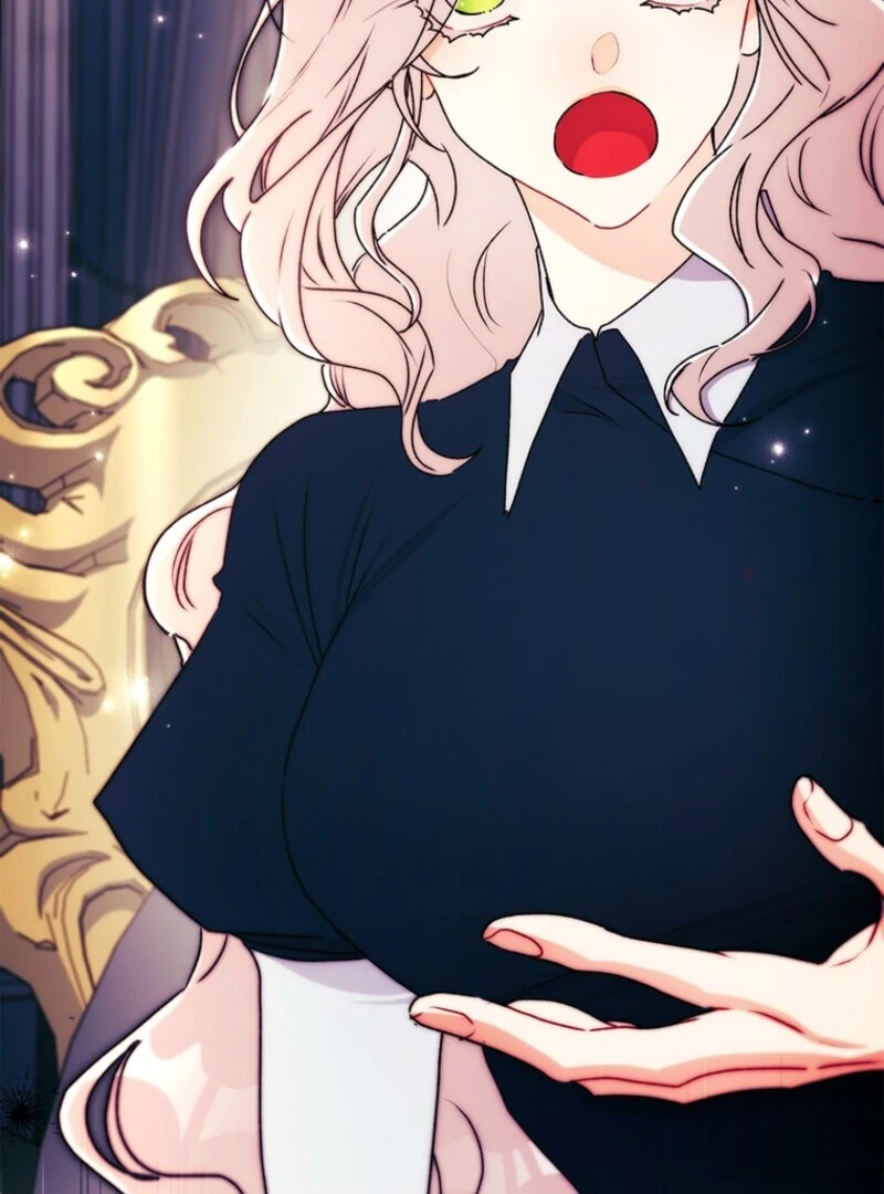 Read I Became the Male Lead’s Adopted Daughter EN Manga Online