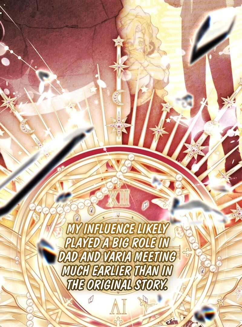 Read I Became the Male Lead’s Adopted Daughter EN Manga Online