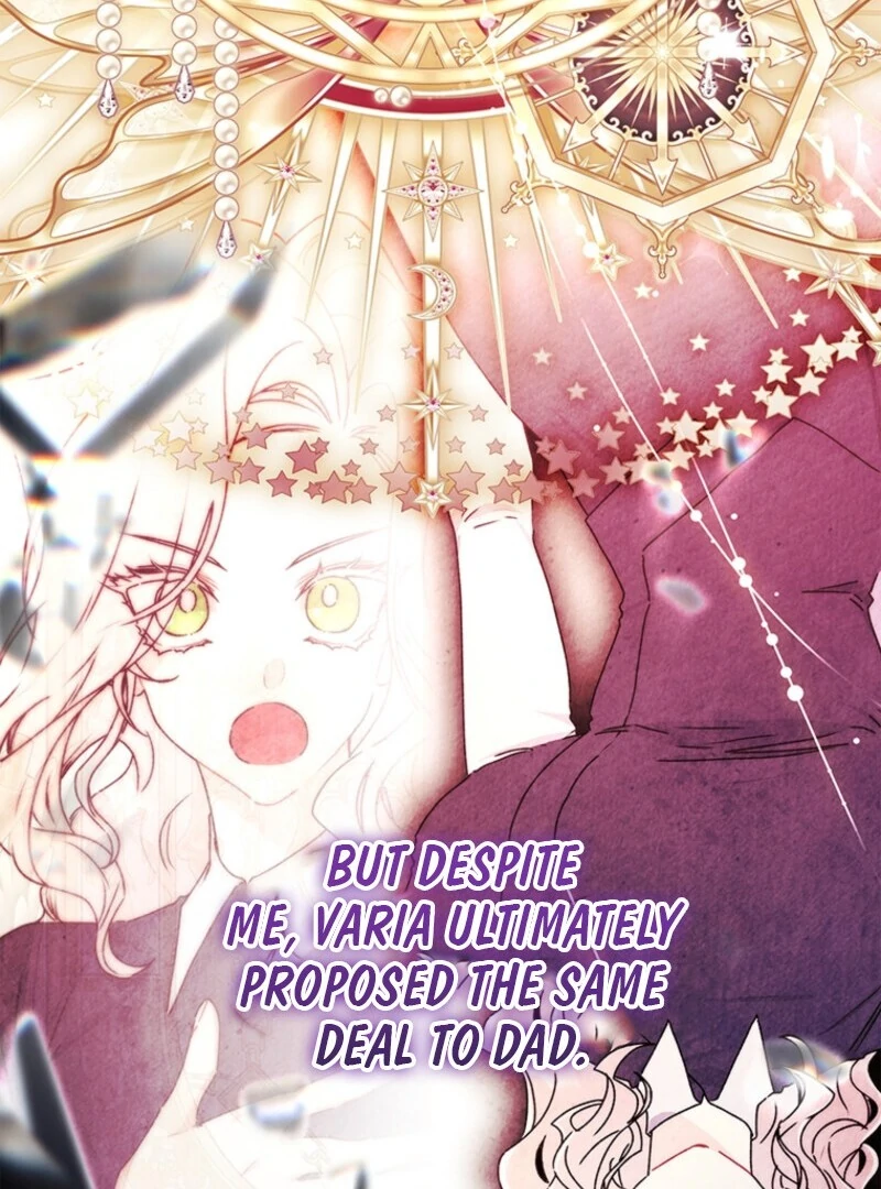 Read I Became the Male Lead’s Adopted Daughter EN Manga Online