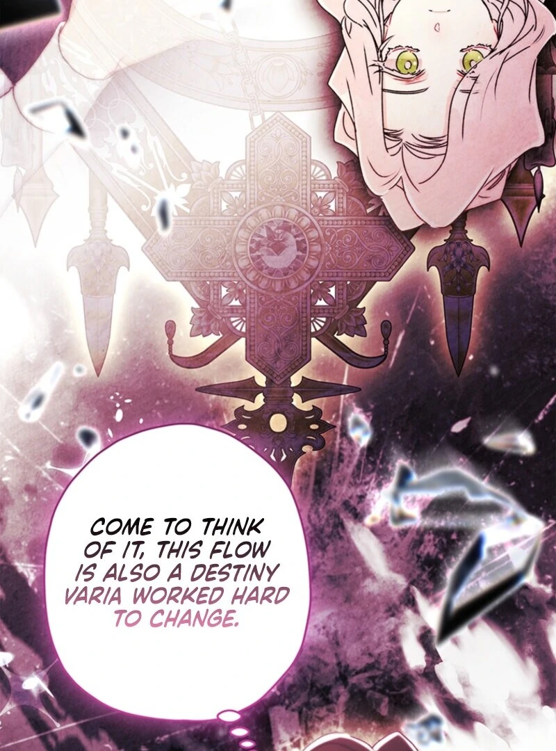 Read I Became the Male Lead’s Adopted Daughter EN Manga Online