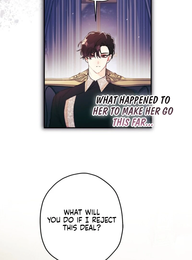 Read I Became the Male Lead’s Adopted Daughter EN Manga Online