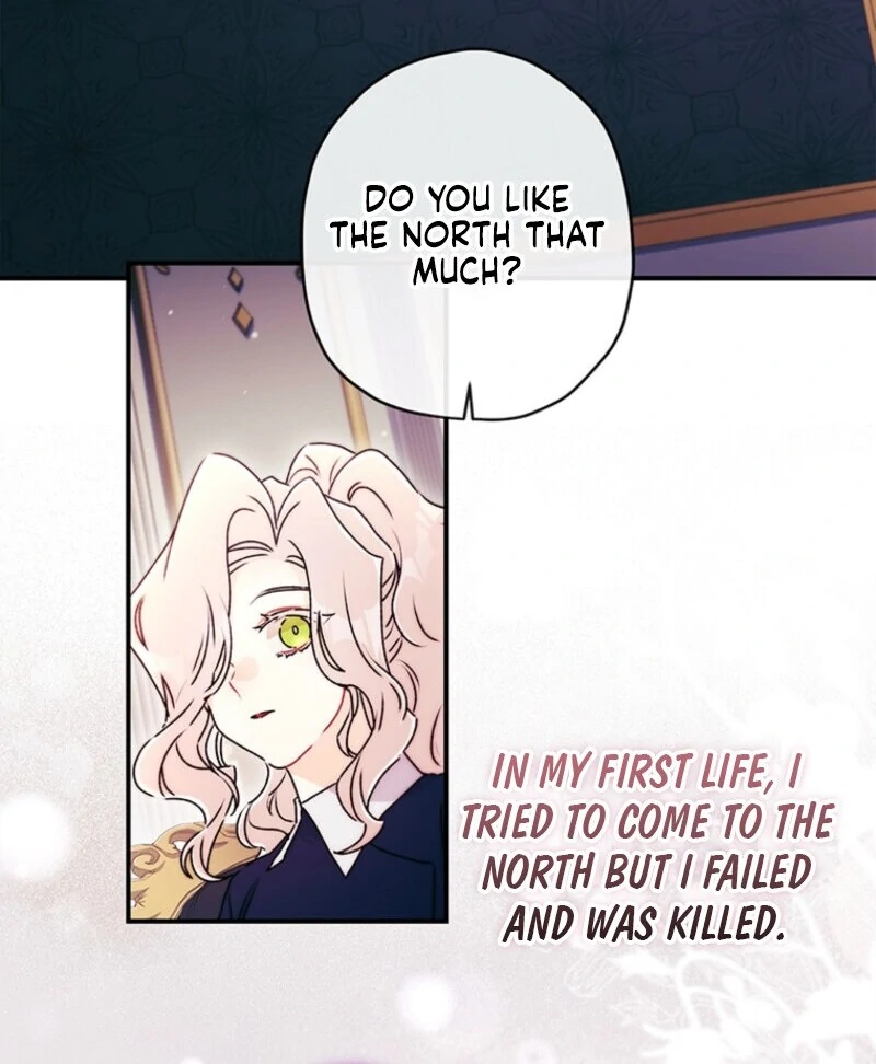 Read I Became the Male Lead’s Adopted Daughter EN Manga Online