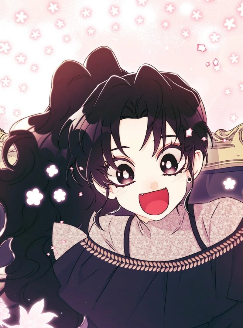 Read I Became the Male Lead’s Adopted Daughter EN Manga Online
