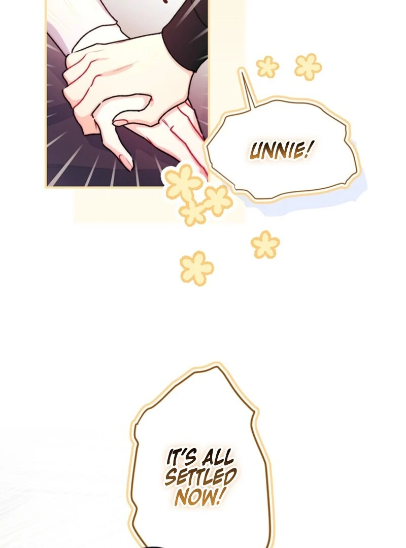 Read I Became the Male Lead’s Adopted Daughter EN Manga Online