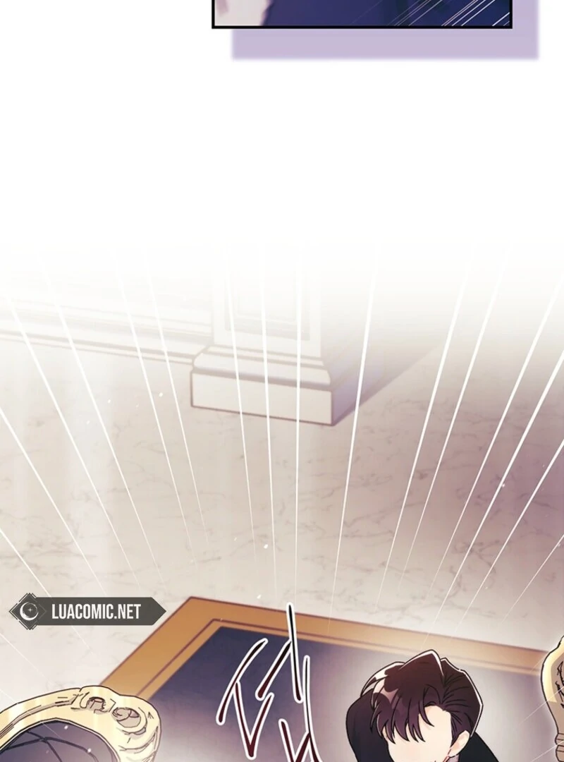 Read I Became the Male Lead’s Adopted Daughter EN Manga Online