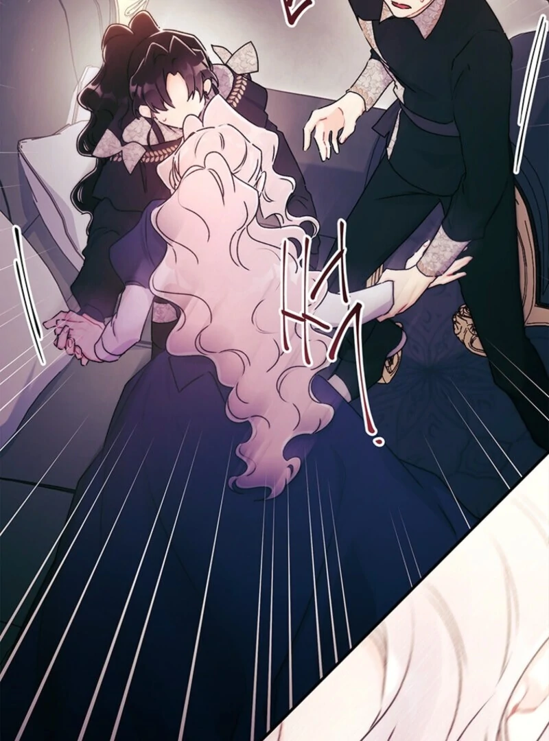 Read I Became the Male Lead’s Adopted Daughter EN Manga Online