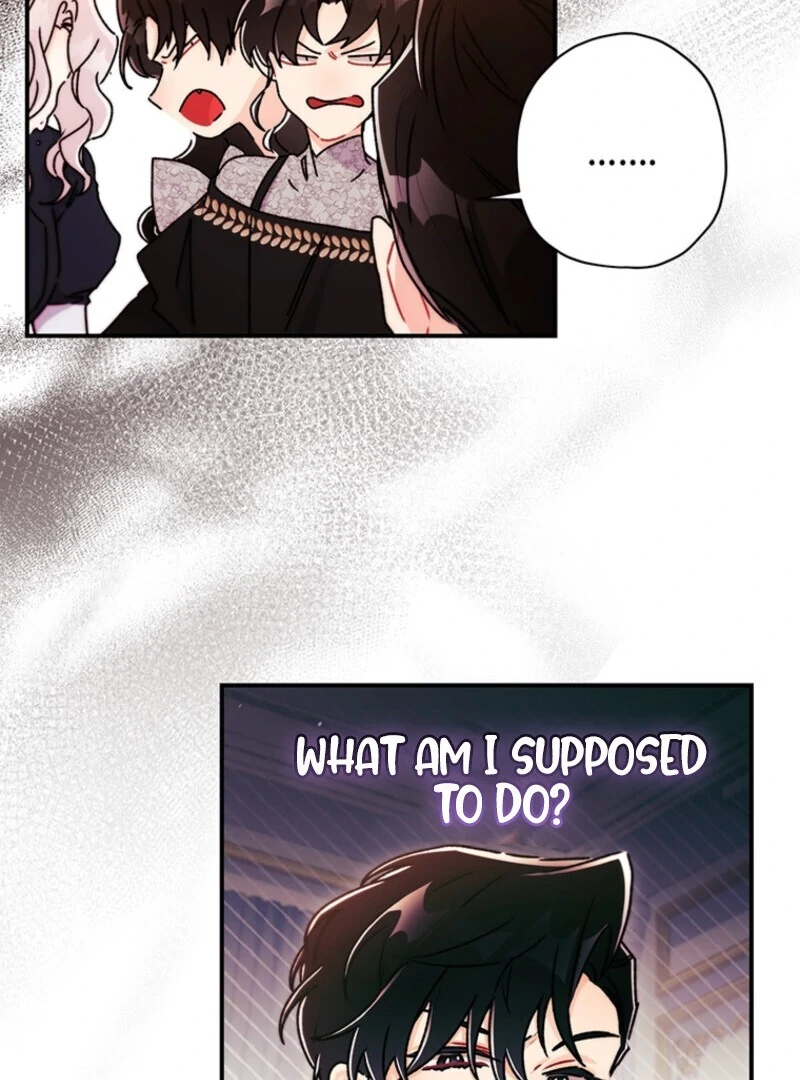 Read I Became the Male Lead’s Adopted Daughter EN Manga Online