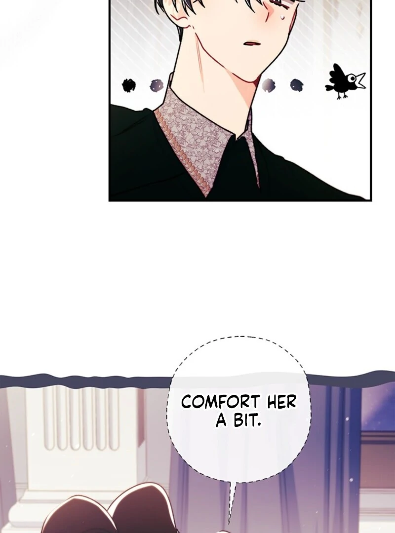 Read I Became the Male Lead’s Adopted Daughter EN Manga Online