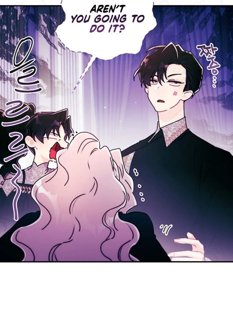 Read I Became the Male Lead’s Adopted Daughter EN Manga Online