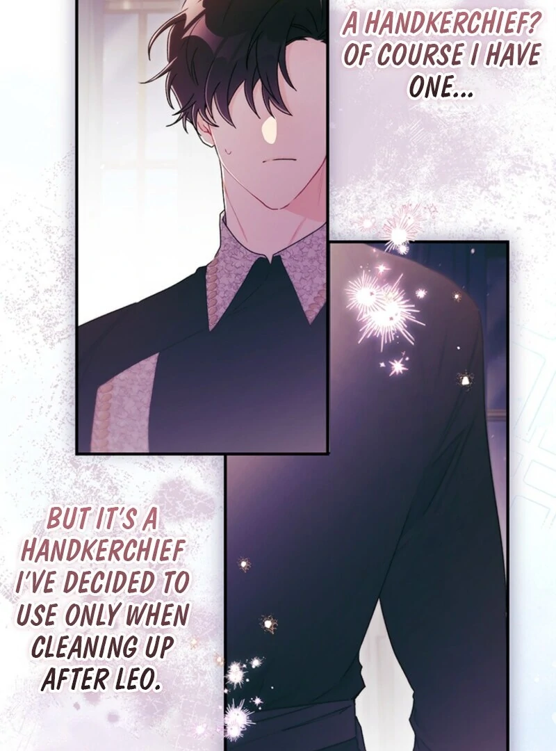 Read I Became the Male Lead’s Adopted Daughter EN Manga Online