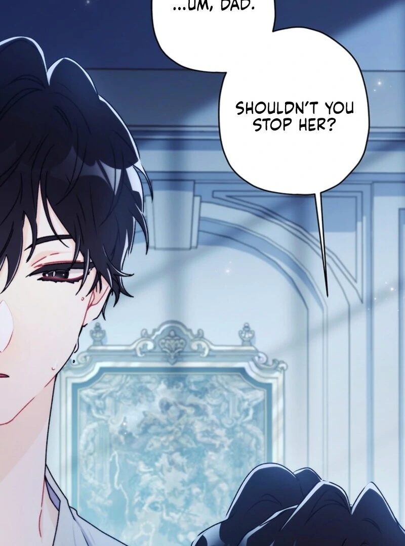 Read I Became the Male Lead’s Adopted Daughter EN Manga Online
