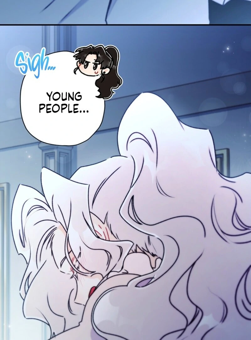 Read I Became the Male Lead’s Adopted Daughter EN Manga Online