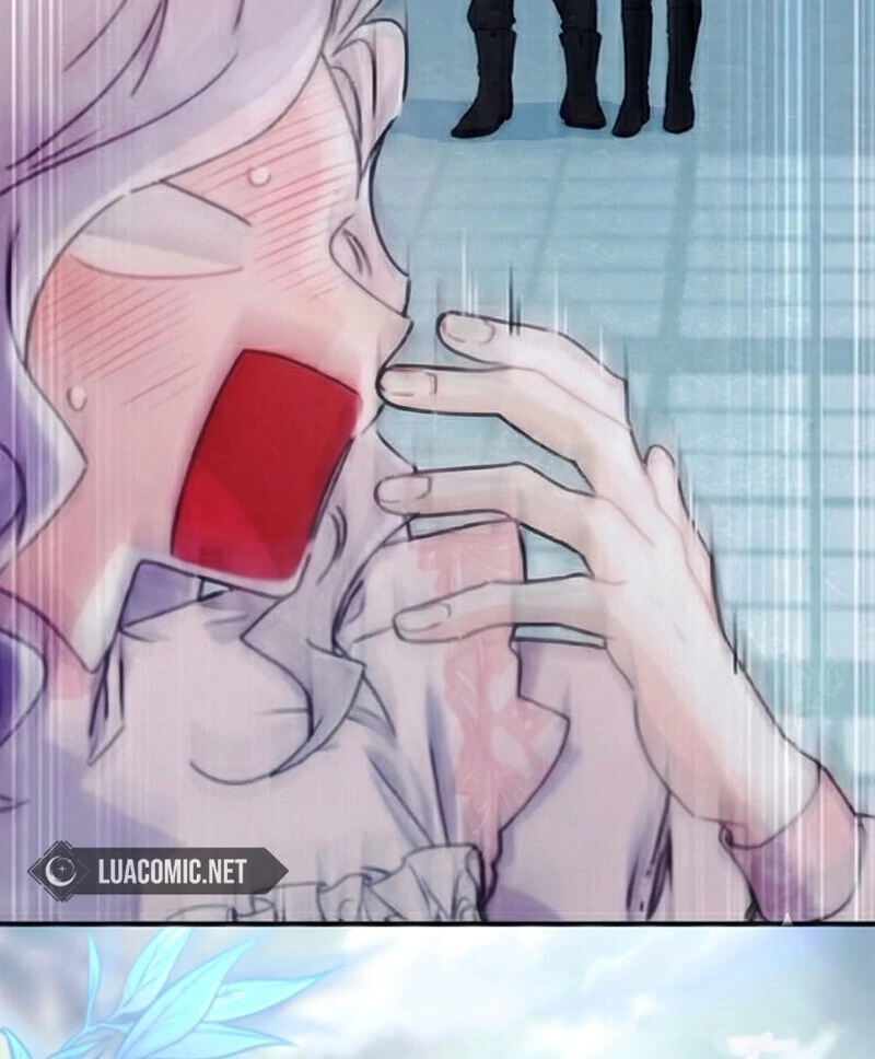 Read I Became the Male Lead’s Adopted Daughter EN Manga Online