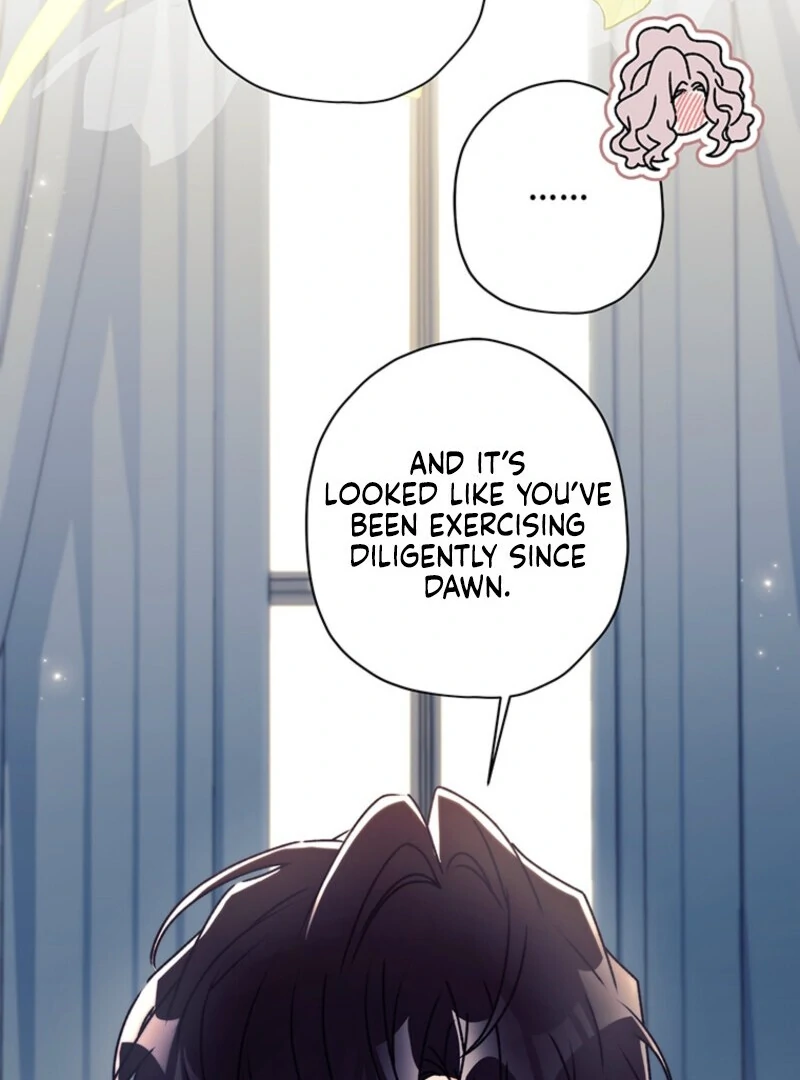 Read I Became the Male Lead’s Adopted Daughter EN Manga Online