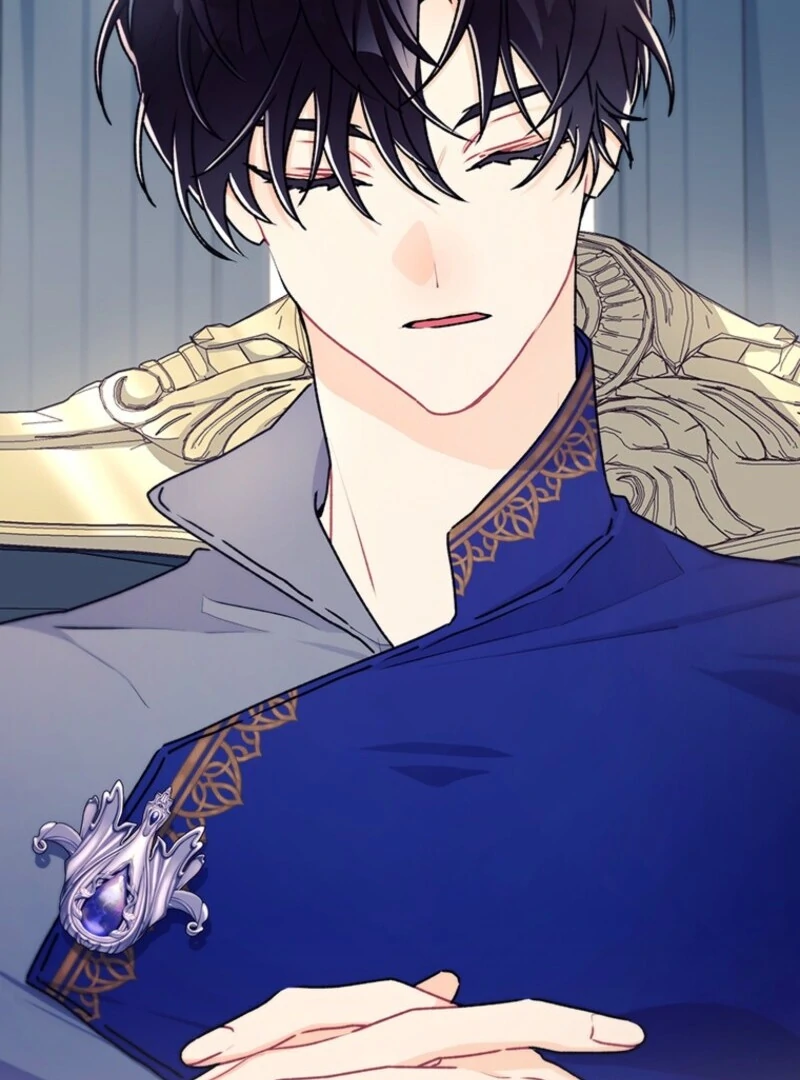 Read I Became the Male Lead’s Adopted Daughter EN Manga Online