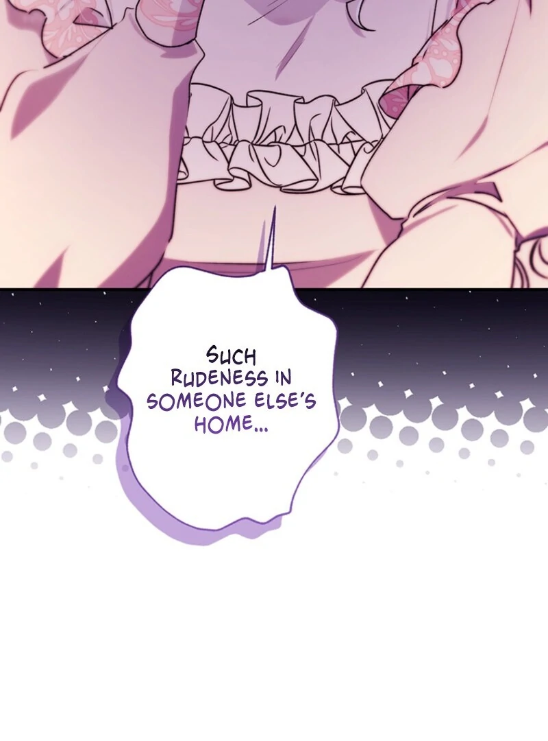Read I Became the Male Lead’s Adopted Daughter EN Manga Online