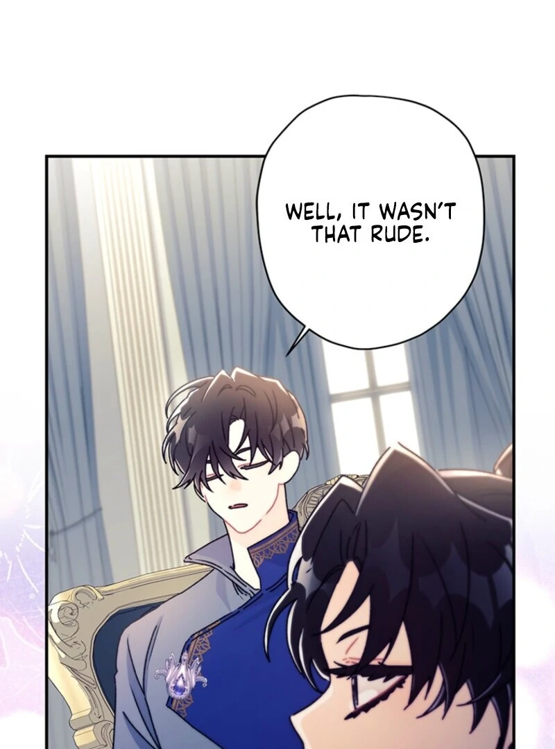 Read I Became the Male Lead’s Adopted Daughter EN Manga Online