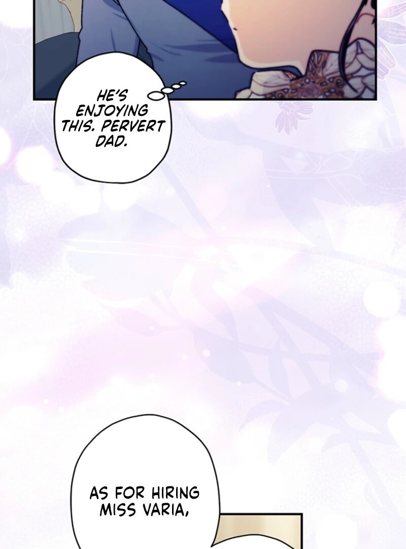 Read I Became the Male Lead’s Adopted Daughter EN Manga Online