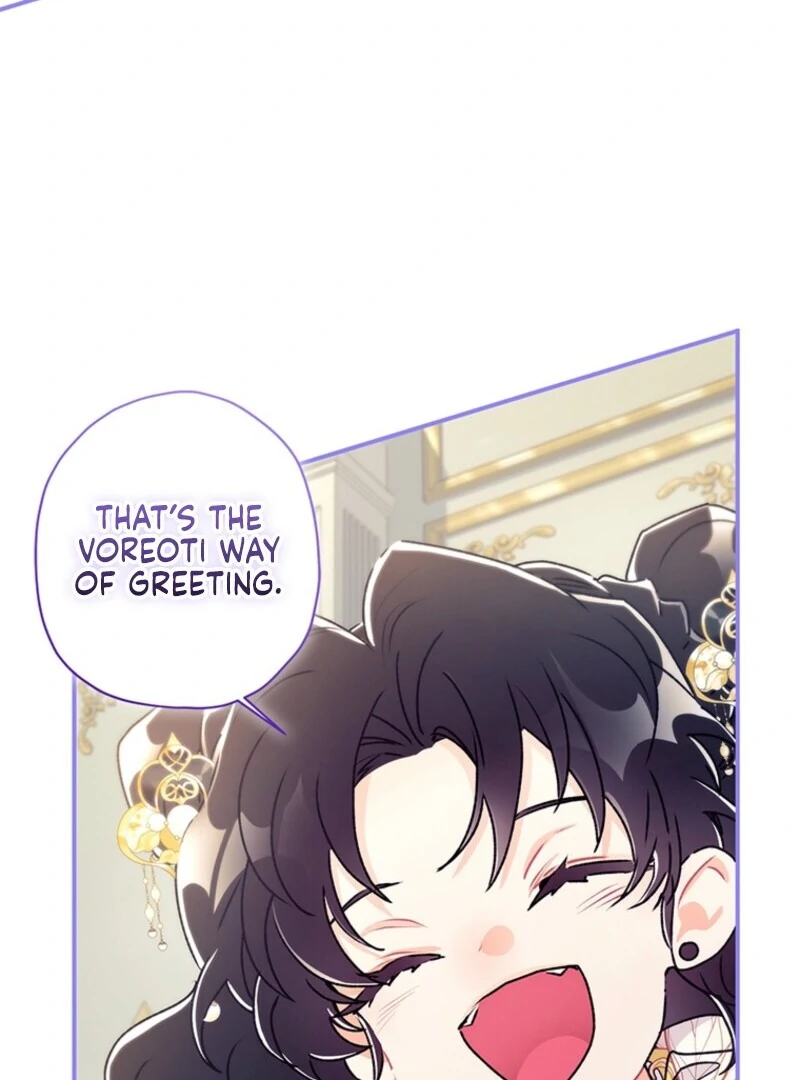 Read I Became the Male Lead’s Adopted Daughter EN Manga Online