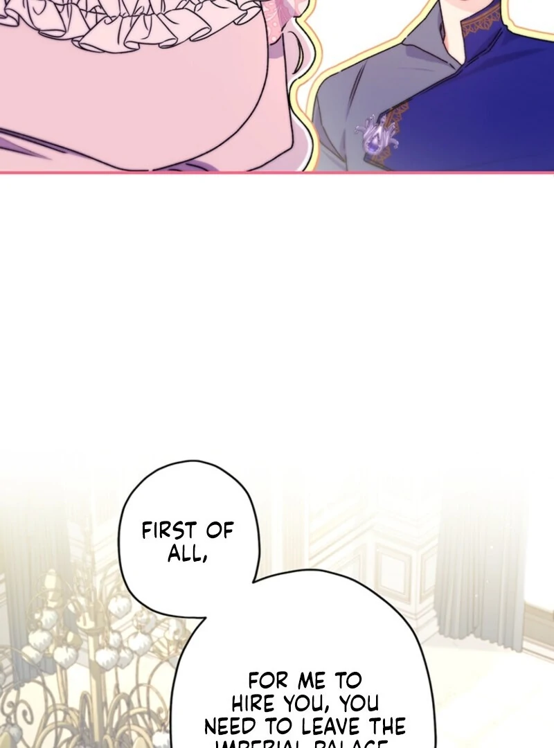 Read I Became the Male Lead’s Adopted Daughter EN Manga Online