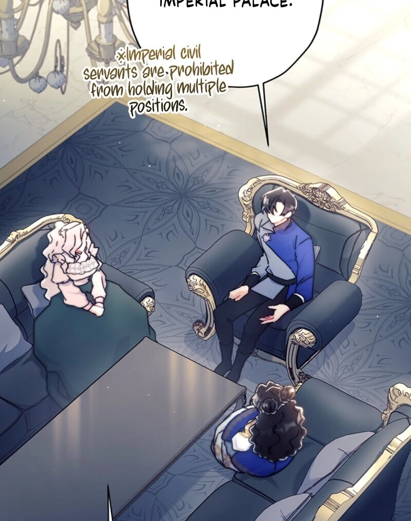Read I Became the Male Lead’s Adopted Daughter EN Manga Online
