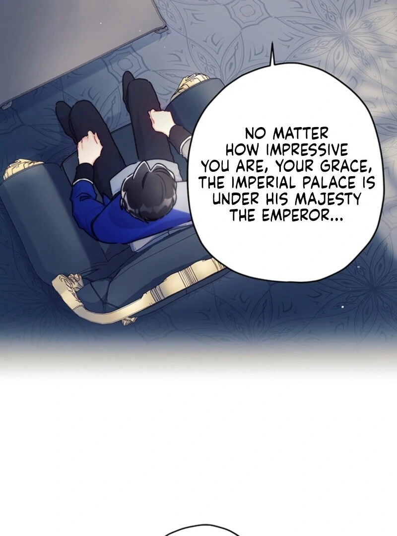 Read I Became the Male Lead’s Adopted Daughter EN Manga Online