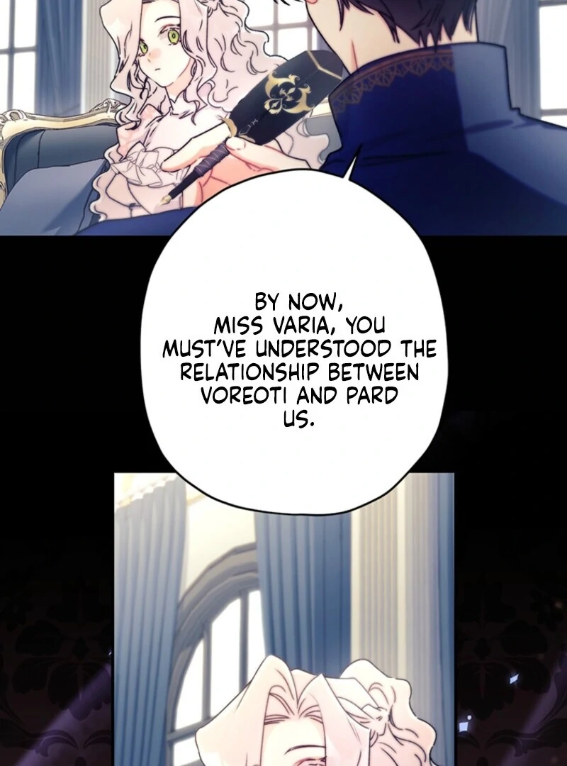 Read I Became the Male Lead’s Adopted Daughter EN Manga Online