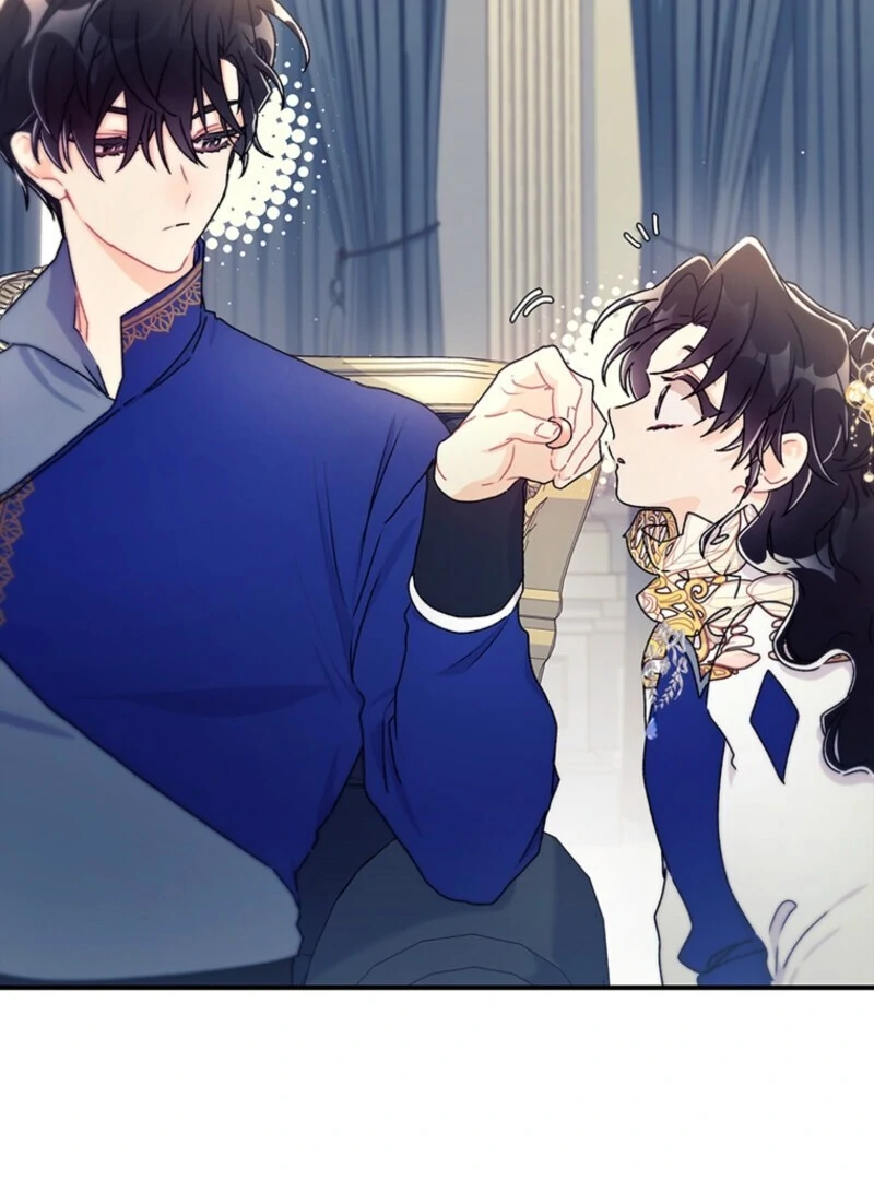 Read I Became the Male Lead’s Adopted Daughter EN Manga Online