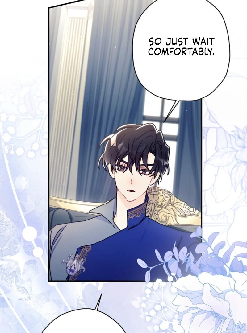Read I Became the Male Lead’s Adopted Daughter EN Manga Online