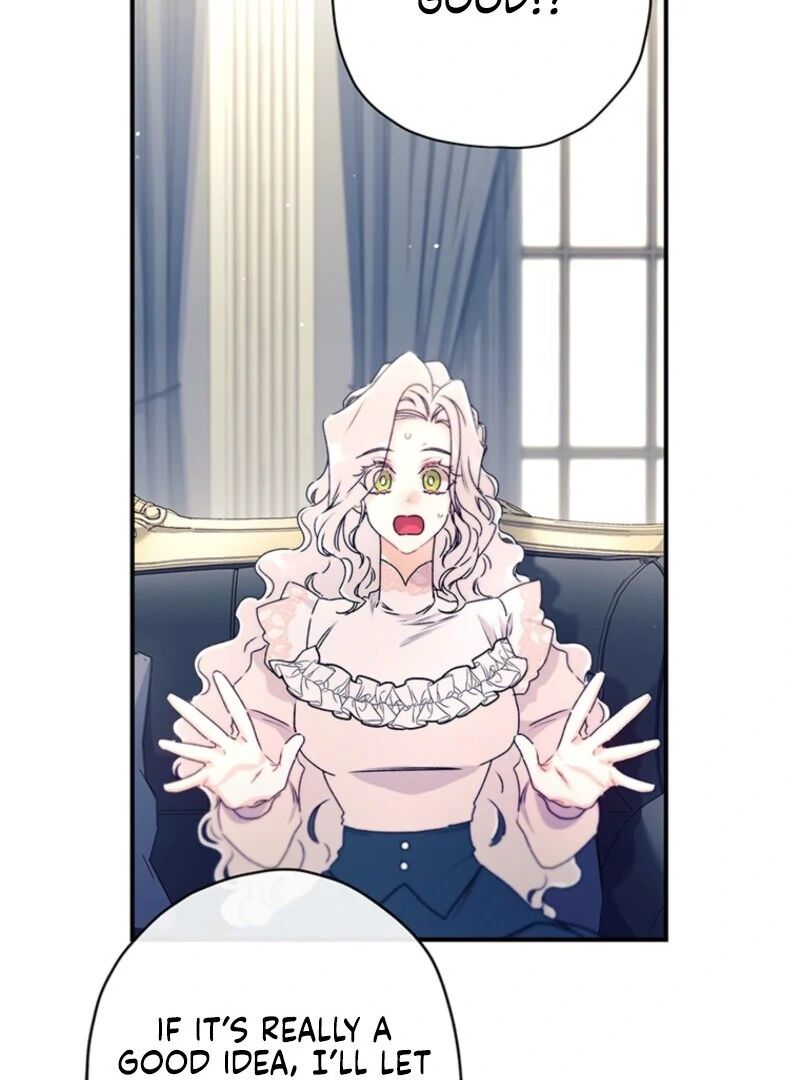 Read I Became the Male Lead’s Adopted Daughter EN Manga Online