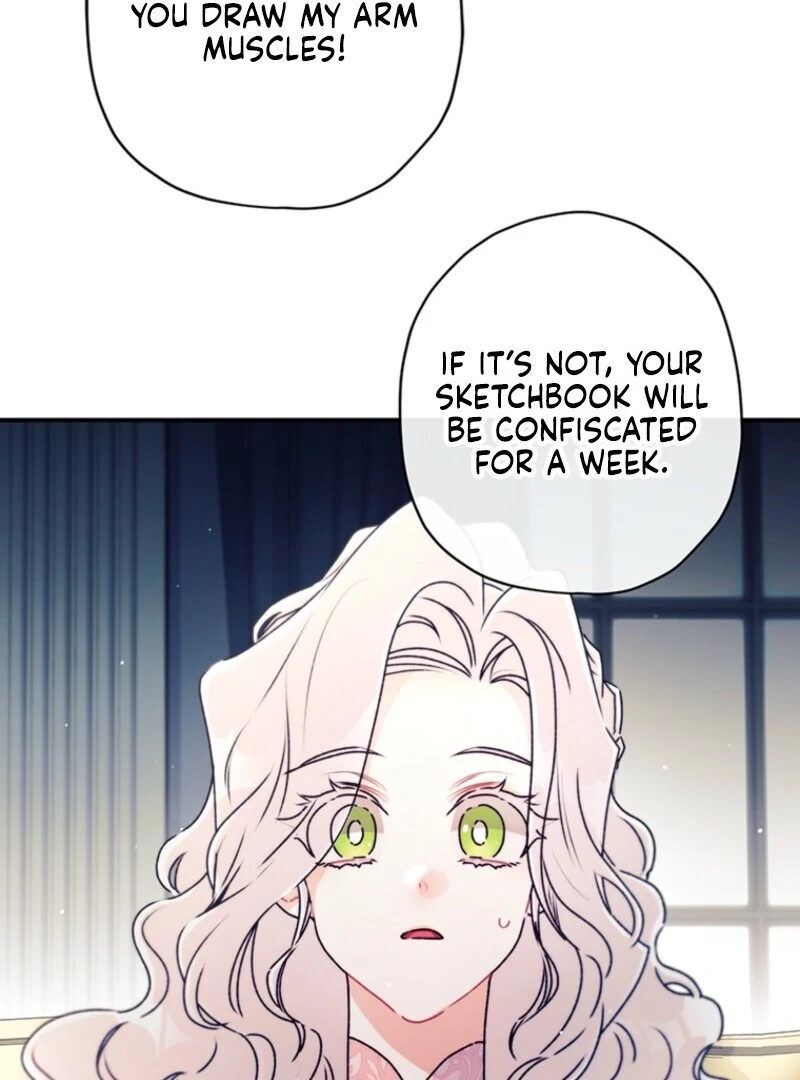 Read I Became the Male Lead’s Adopted Daughter EN Manga Online