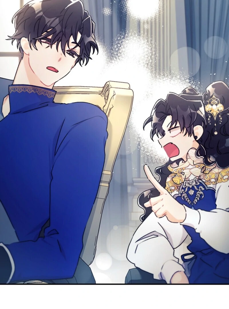 Read I Became the Male Lead’s Adopted Daughter EN Manga Online