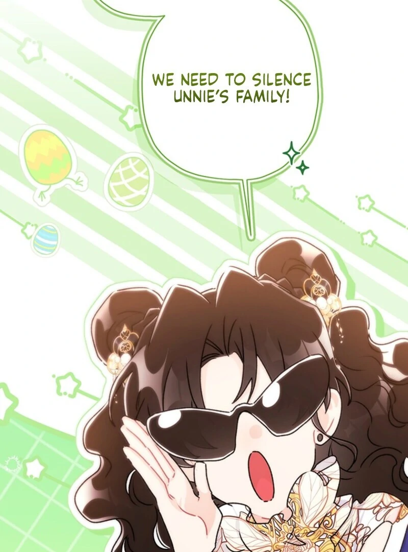 Read I Became the Male Lead’s Adopted Daughter EN Manga Online
